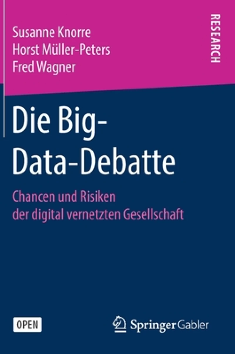 Die Big-Data-Debatte