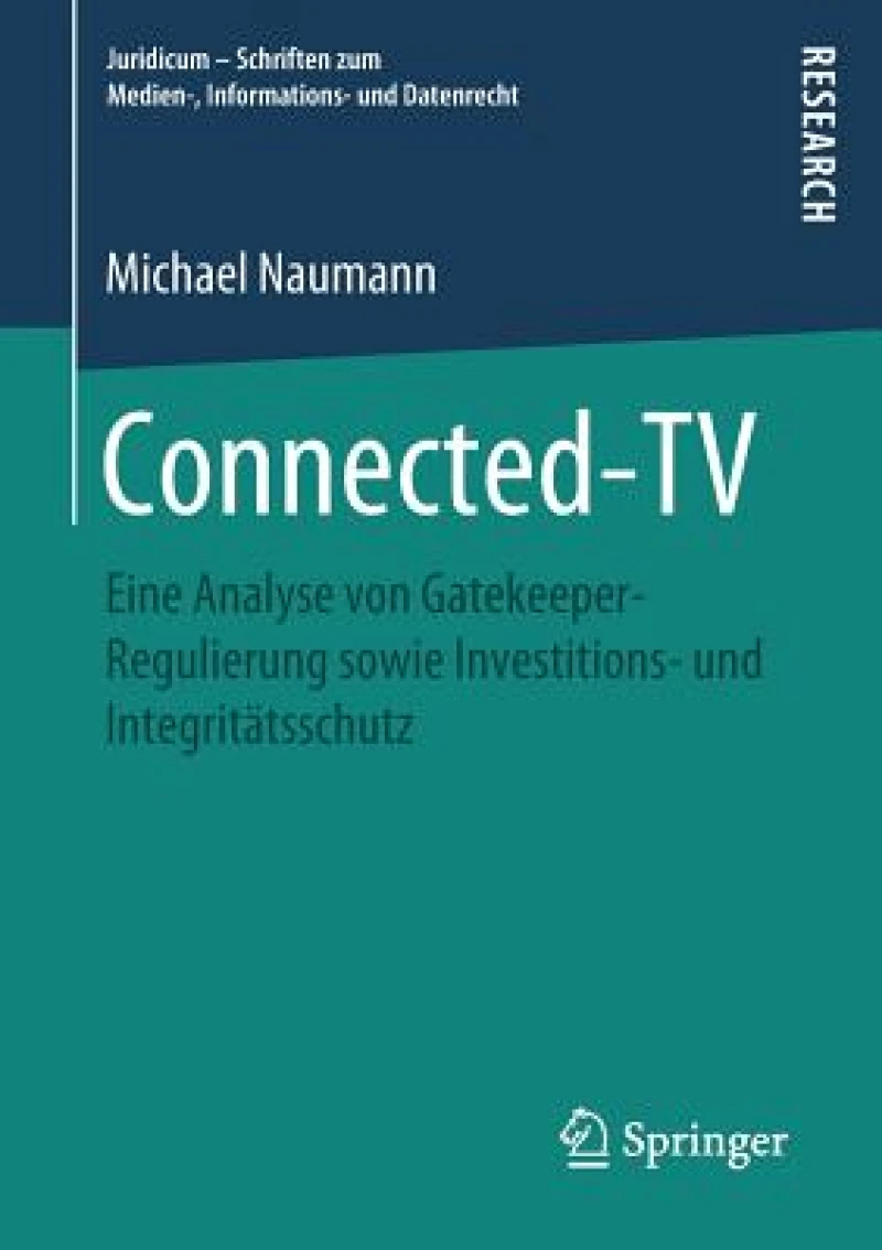 Connected-TV