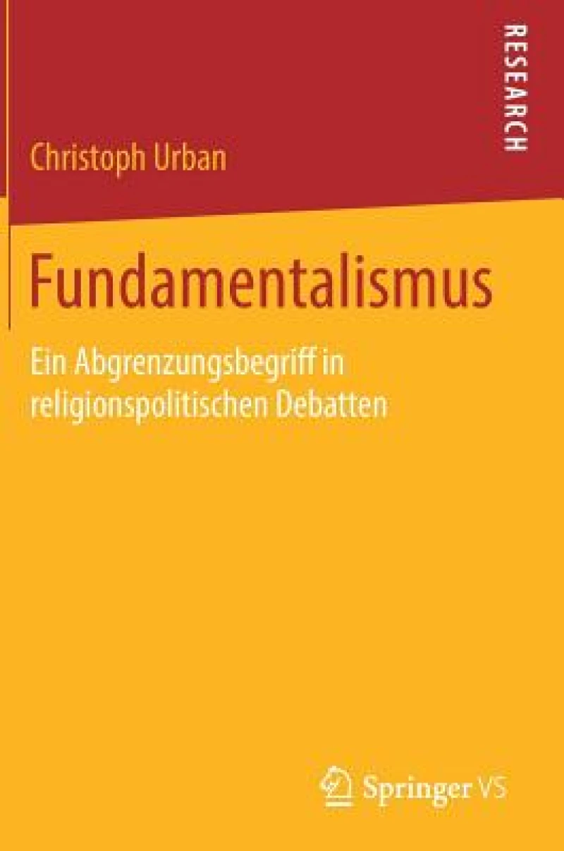 Fundamentalismus