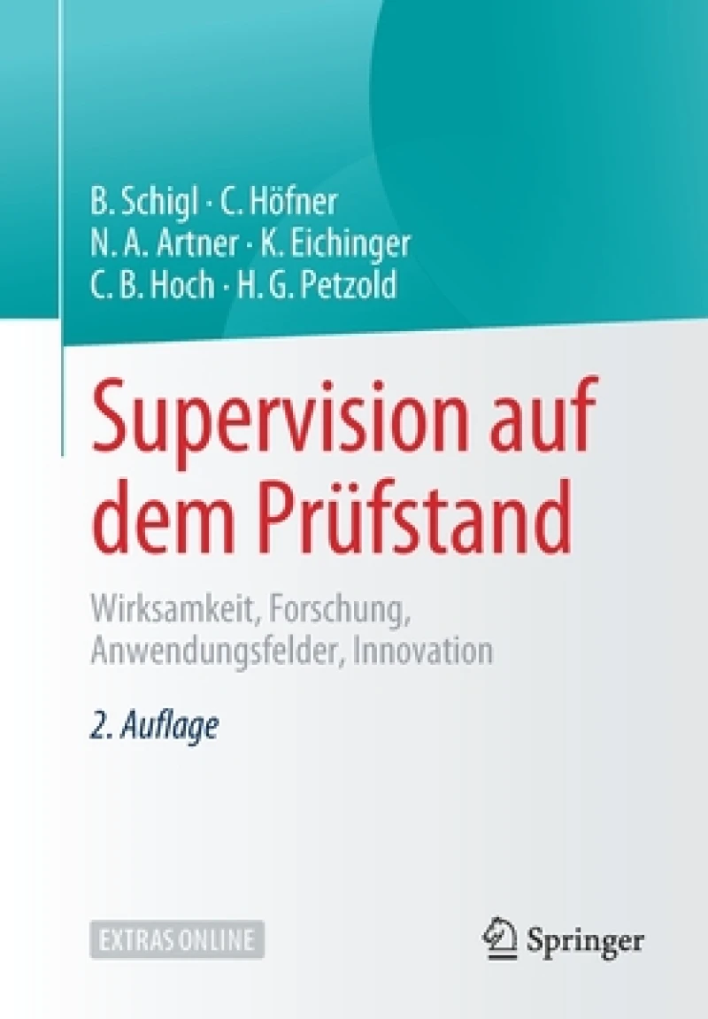 Supervision auf dem Prüfstand