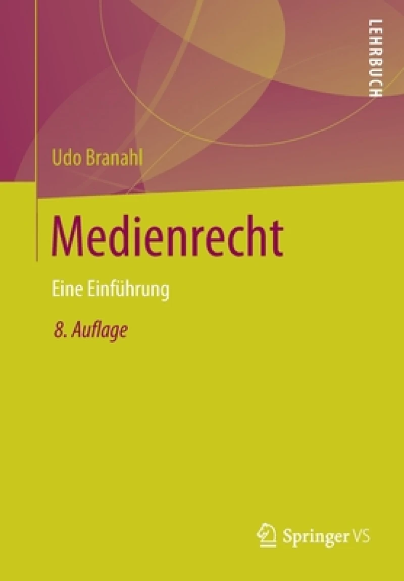 Medienrecht
