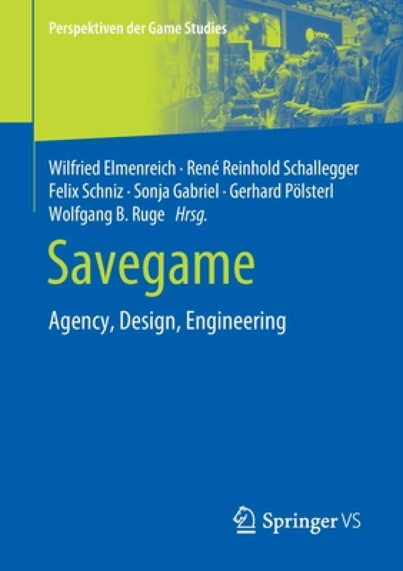 Savegame