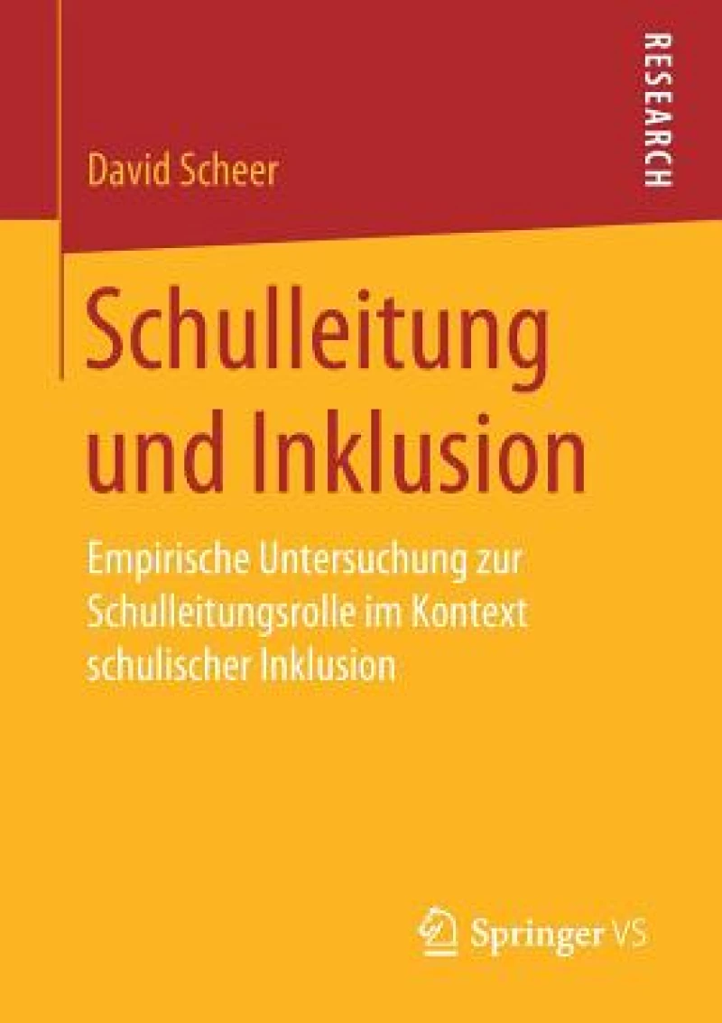 Schulleitung und Inklusion