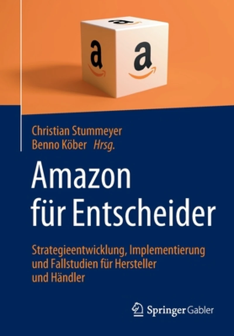 Amazon fur Entscheider