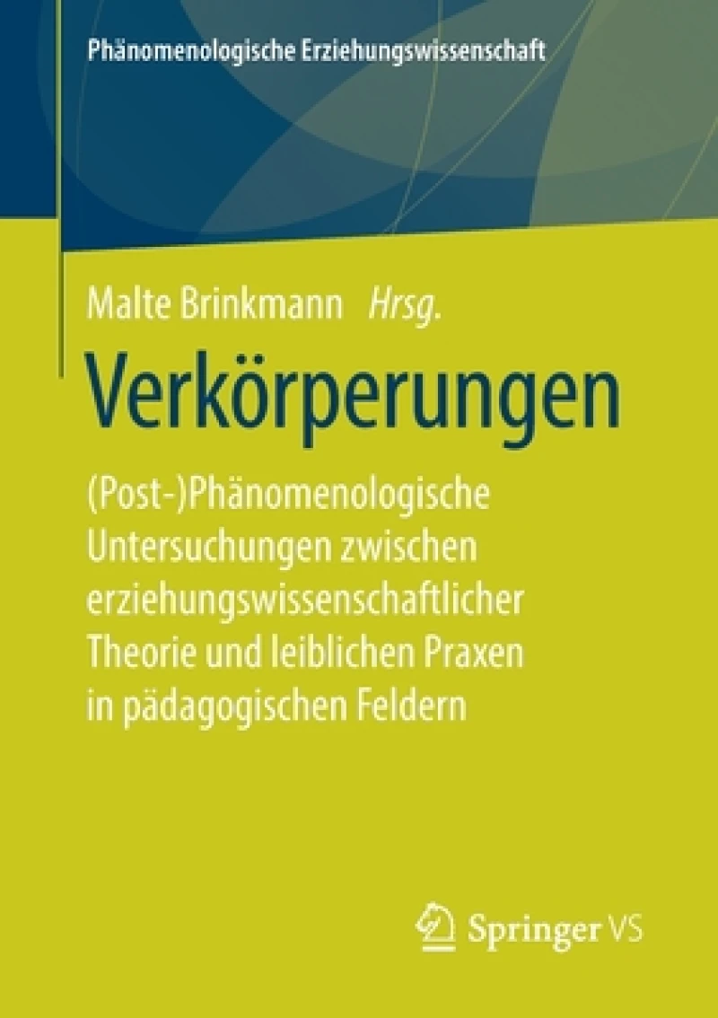Verkörperungen