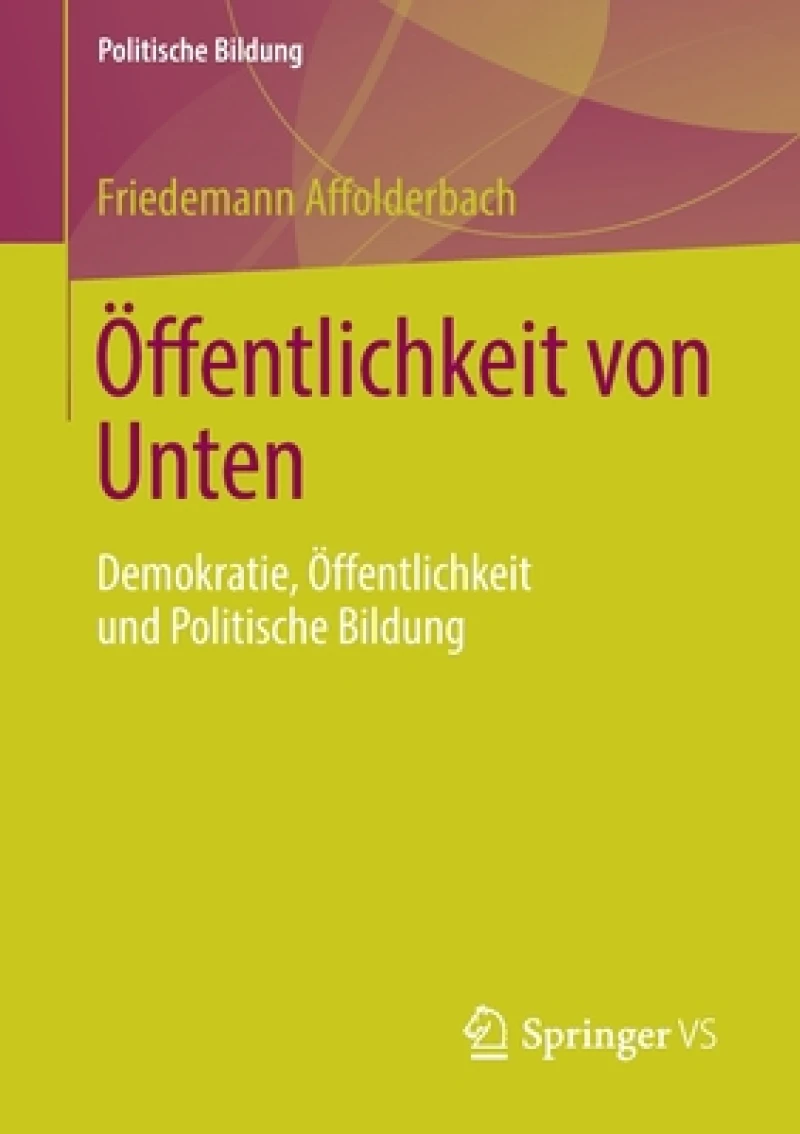 Offentlichkeit von Unten