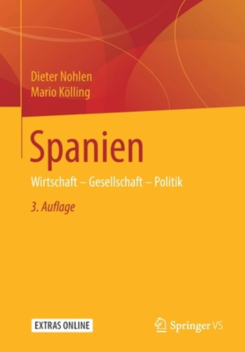 Spanien