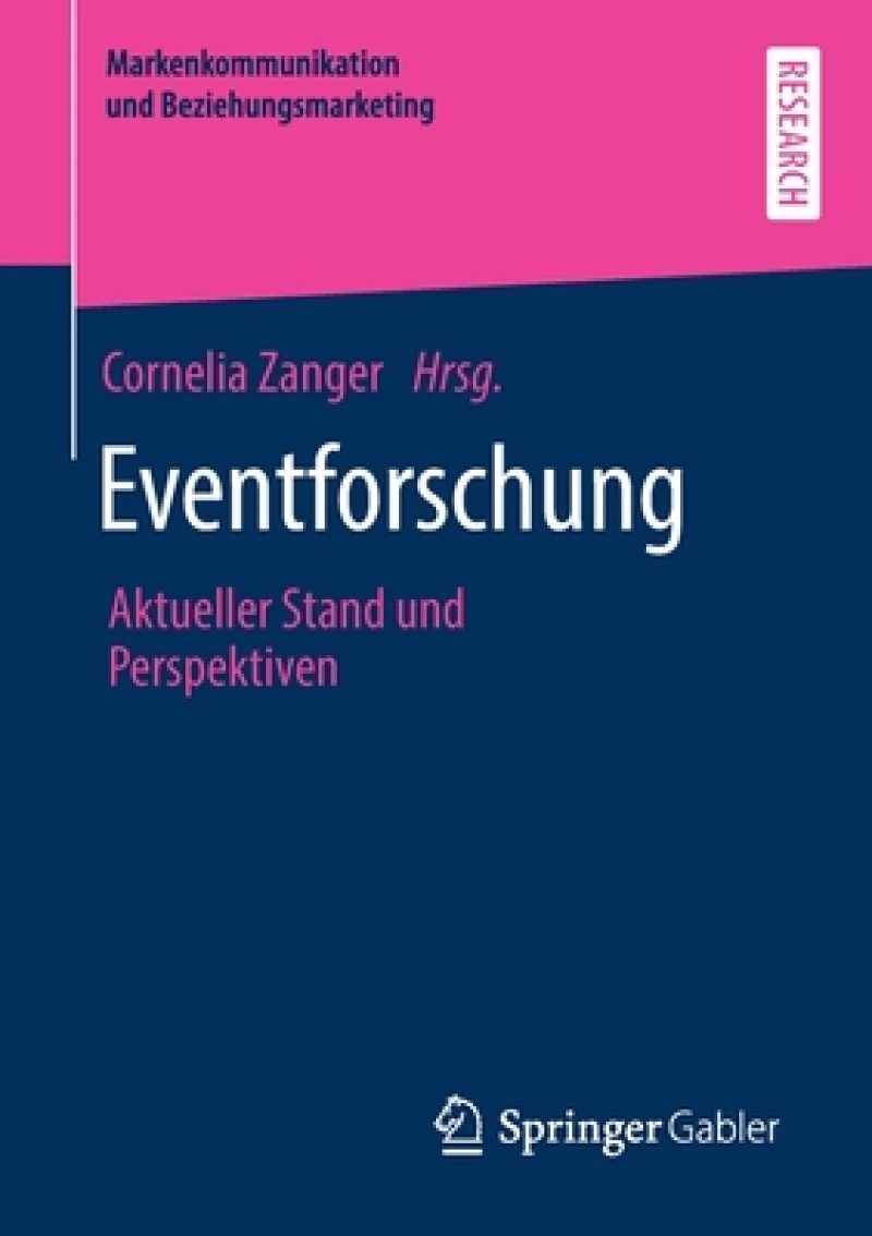 Eventforschung