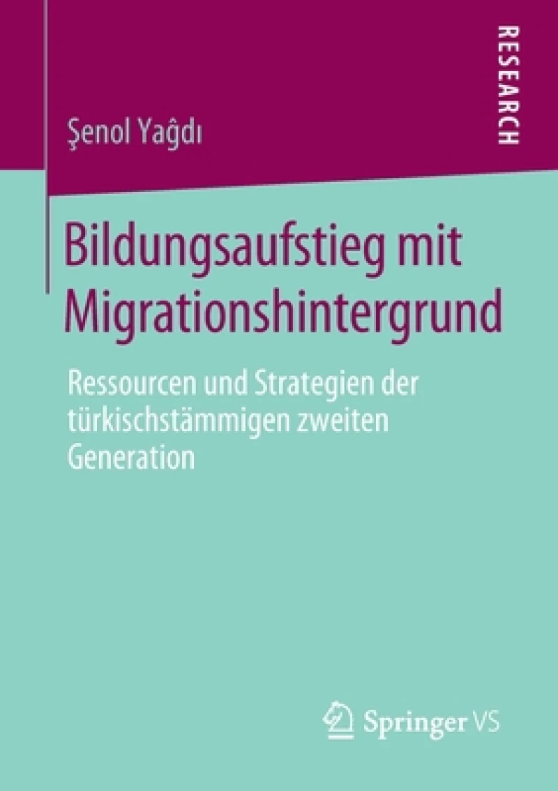 Bildungsaufstieg mit Migrationshintergrund