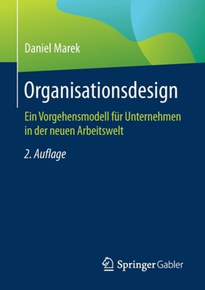 Organisationsdesign