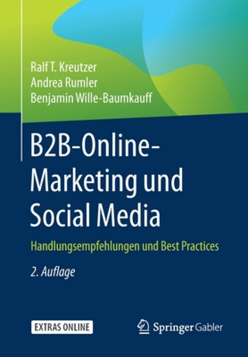 B2B-Online-Marketing und Social Media