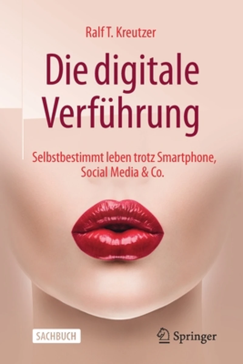 Die Digitale Verführung