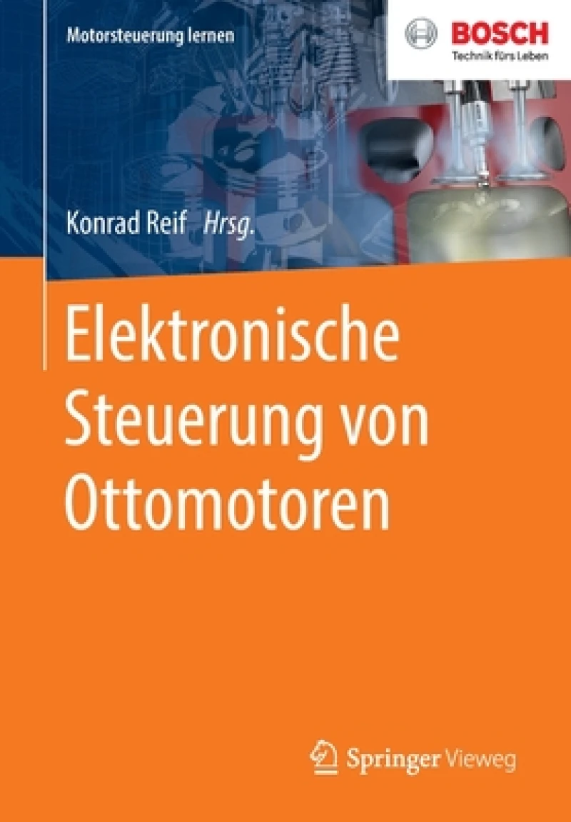 Elektronische Steuerung von Ottomotoren