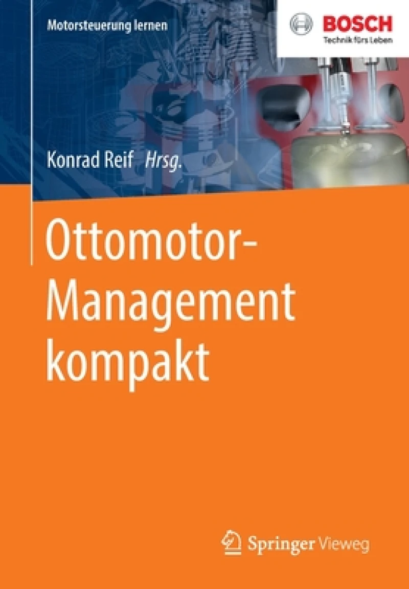 Ottomotor-Management kompakt