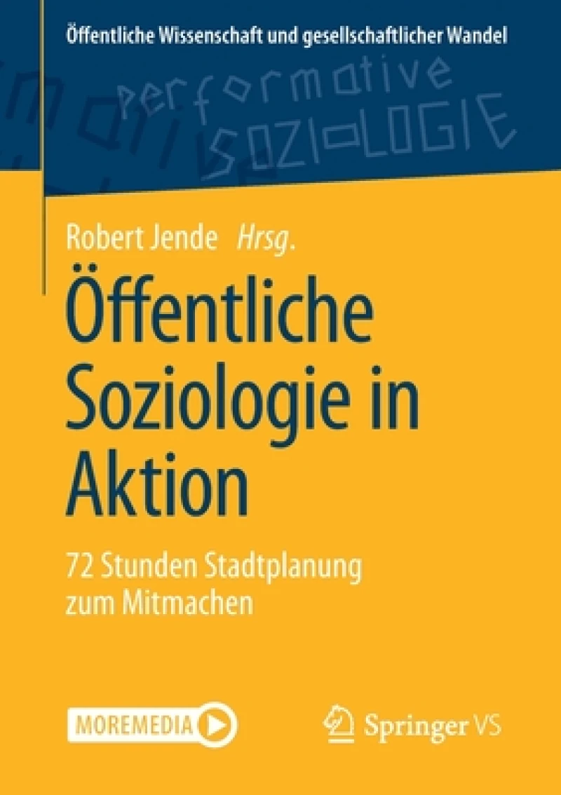 Offentliche Soziologie in Aktion