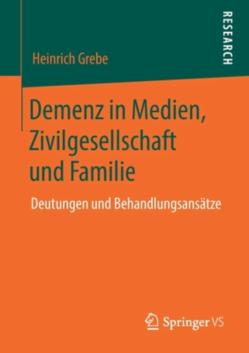 Demenz in Medien, Zivilgesellschaft und Familie