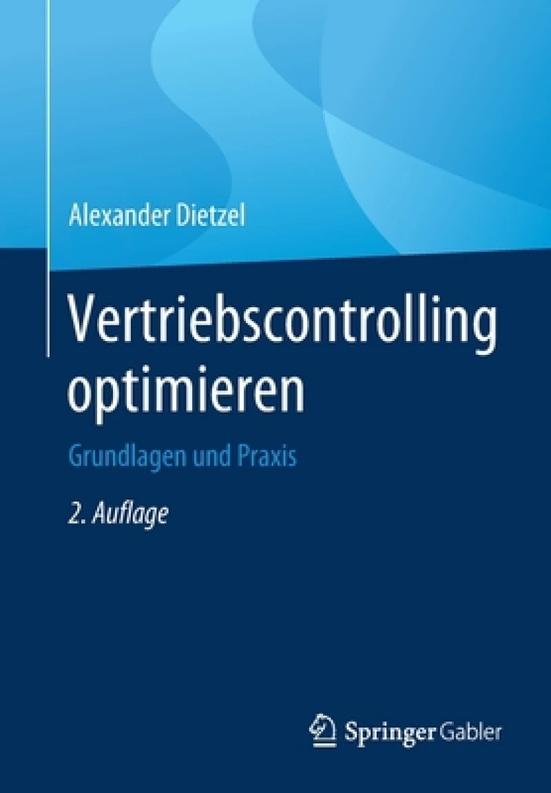 Vertriebscontrolling optimieren
