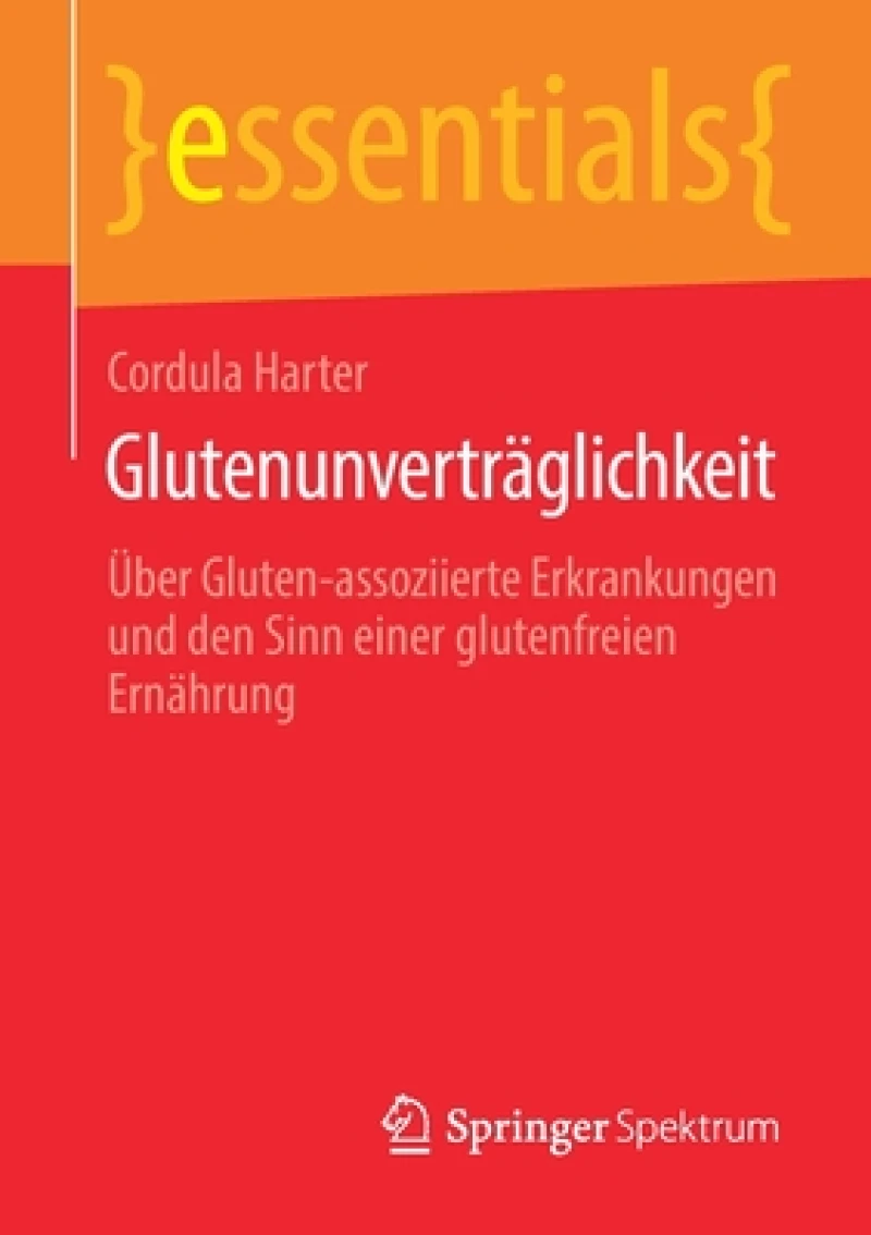 Glutenunverträglichkeit