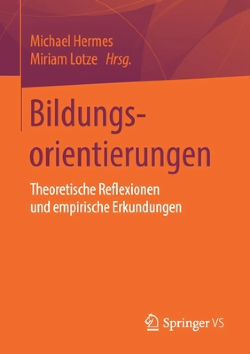 Bildungsorientierungen