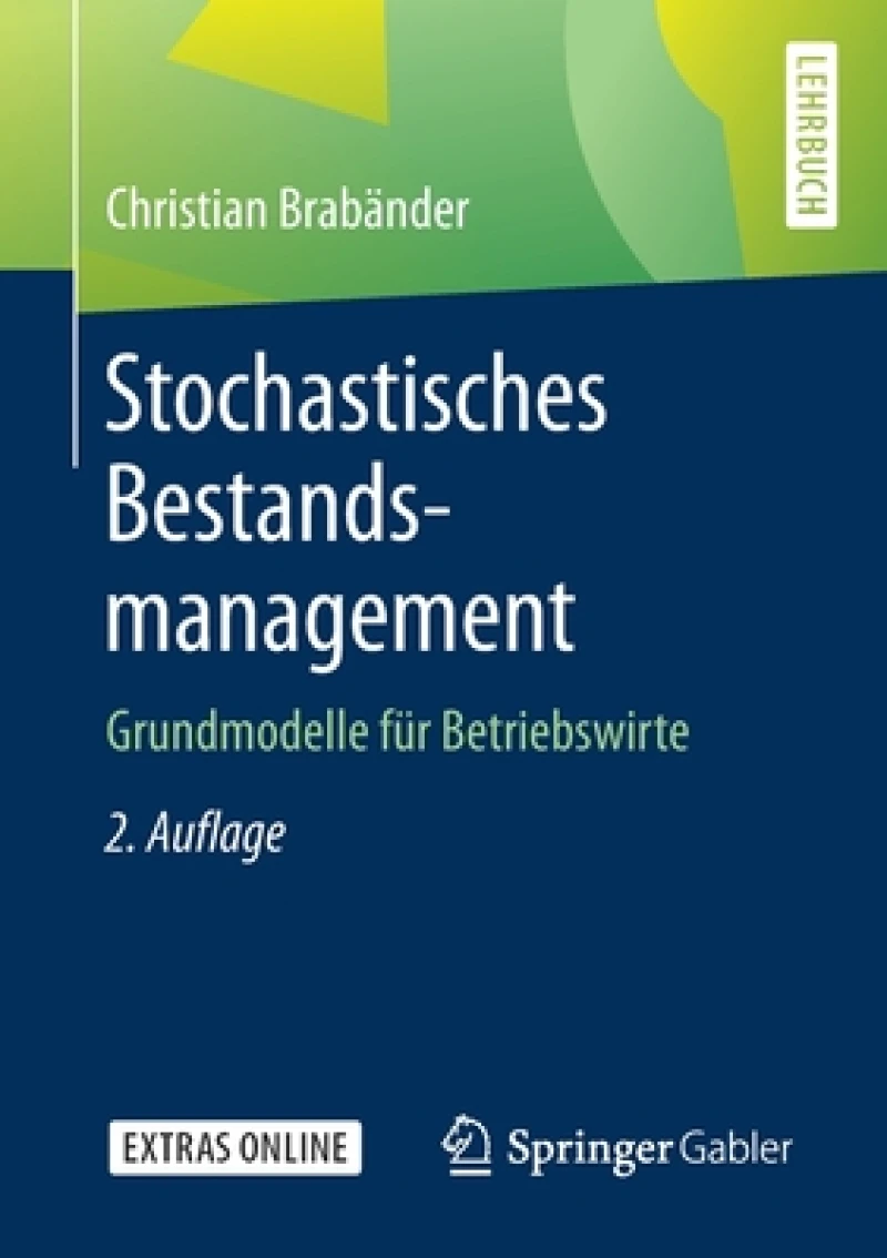Stochastisches Bestandsmanagement