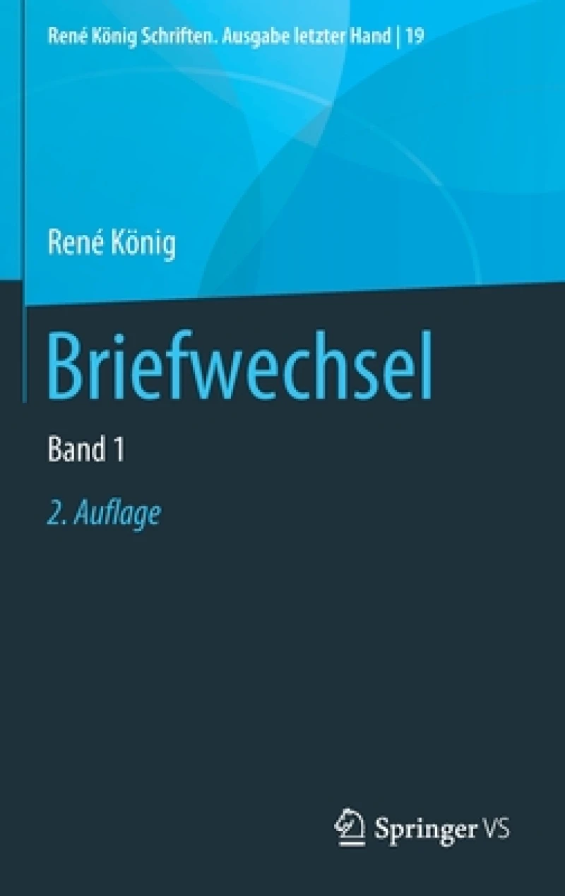 Briefwechsel
