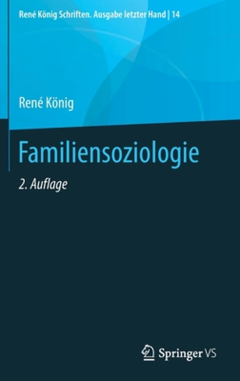 Familiensoziologie