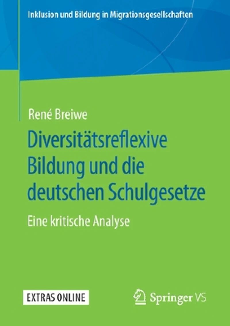 Diversitätsreflexive Bildung und die deutschen Schulgesetze