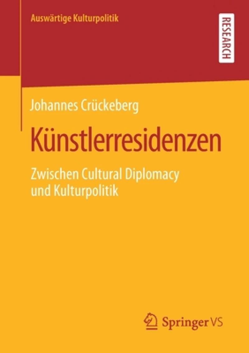 Künstlerresidenzen