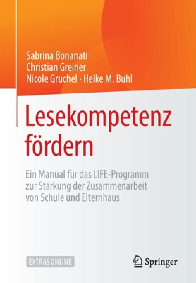 Lesekompetenz fordern
