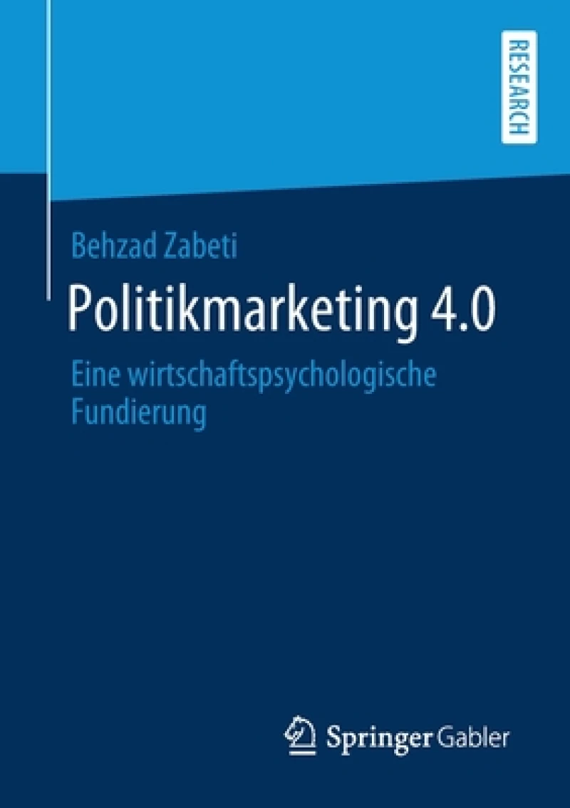 Politikmarketing 4.0