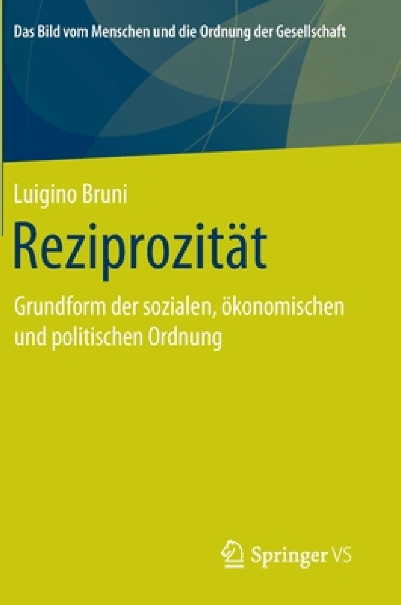 Reziprozitat