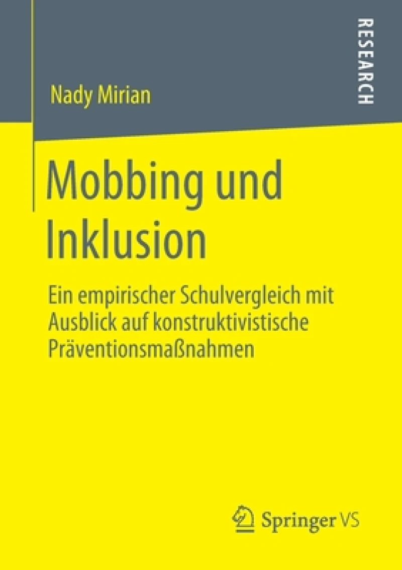 Mobbing und Inklusion