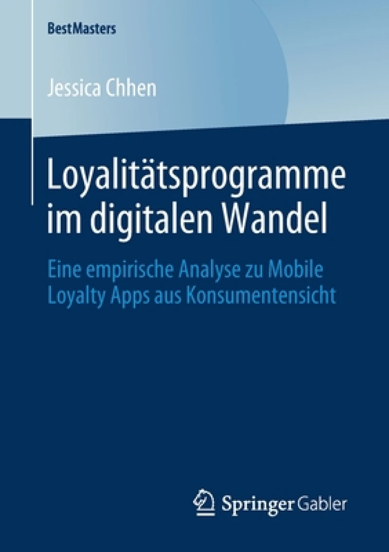 Loyalitätsprogramme im digitalen Wandel