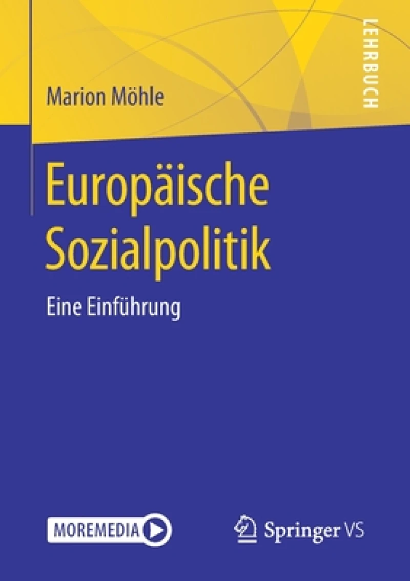 Europaische Sozialpolitik