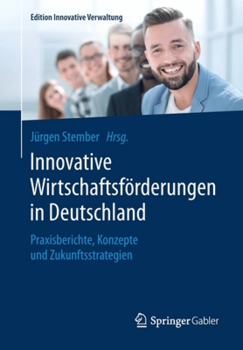 Innovative Wirtschaftsforderungen in Deutschland