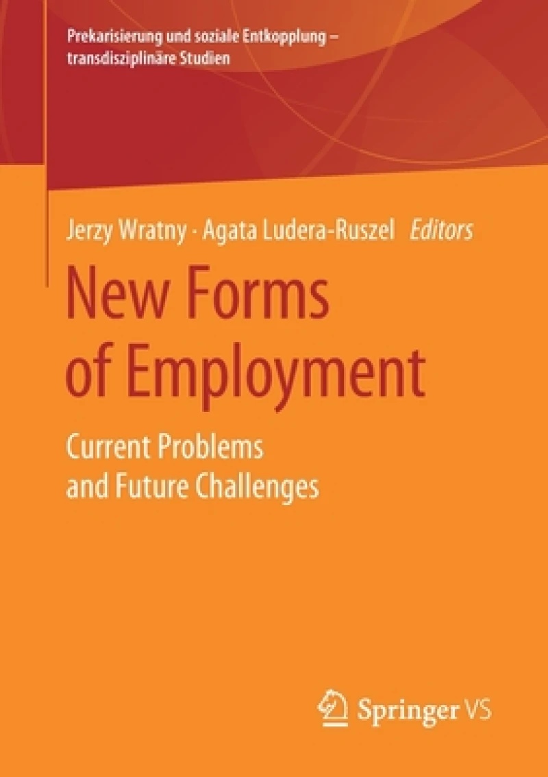New Forms of Employment