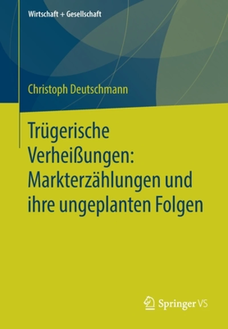 Trugerische Verheißungen: Markterzahlungen und ihre ungeplanten Folgen