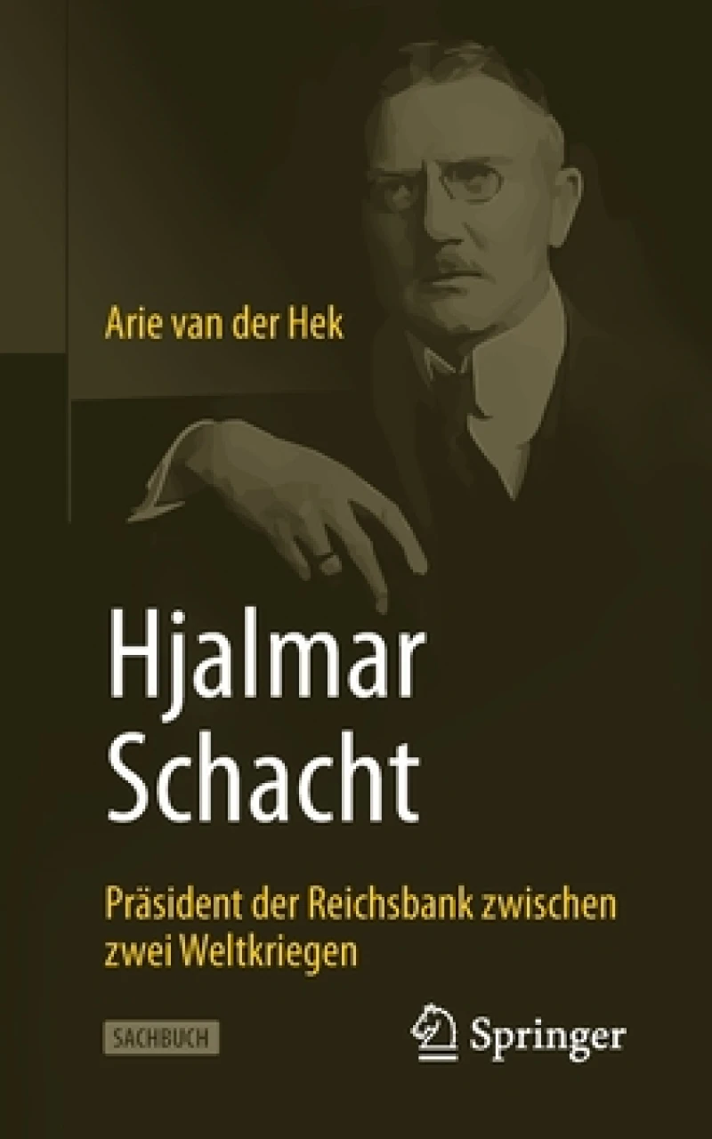Hjalmar Schacht