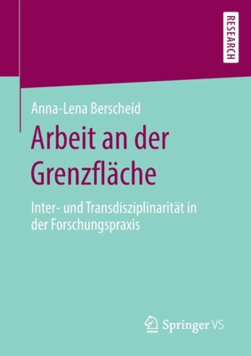 Arbeit an der Grenzfläche