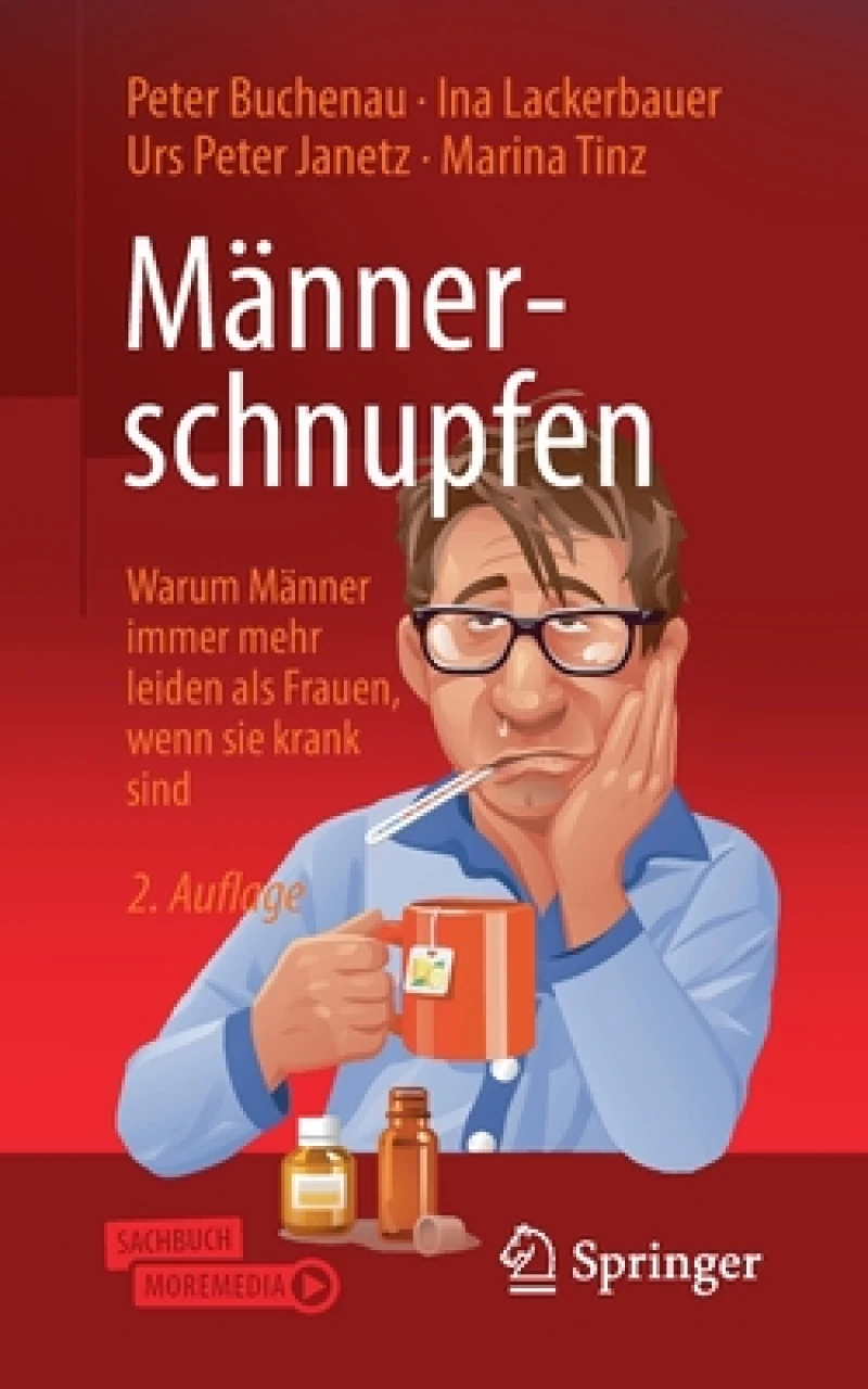 Männerschnupfen