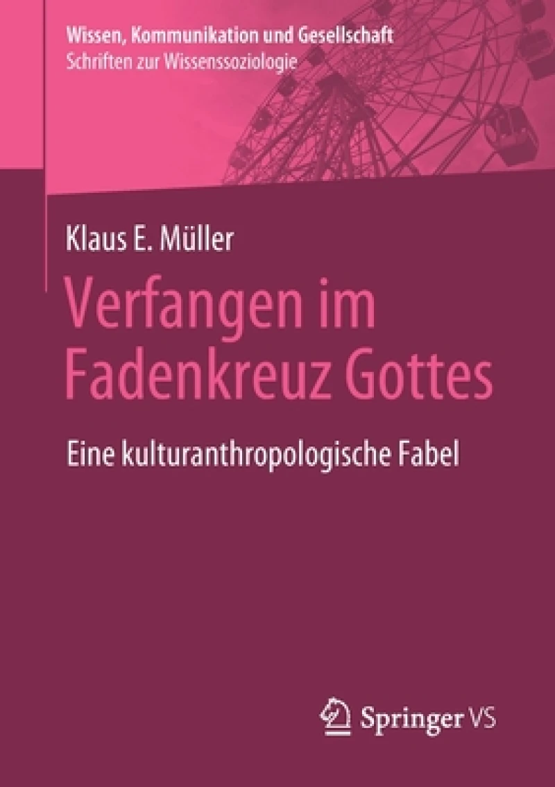 Verfangen im Fadenkreuz Gottes