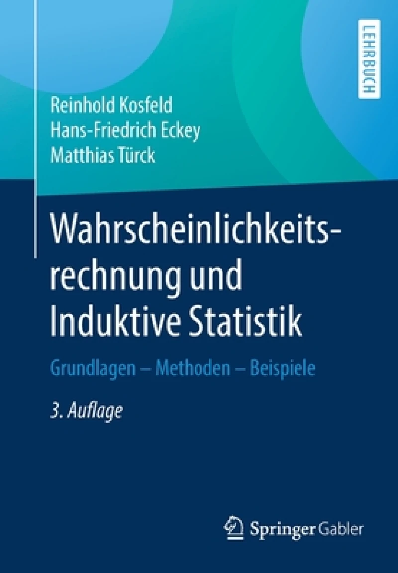 Wahrscheinlichkeitsrechnung und Induktive Statistik