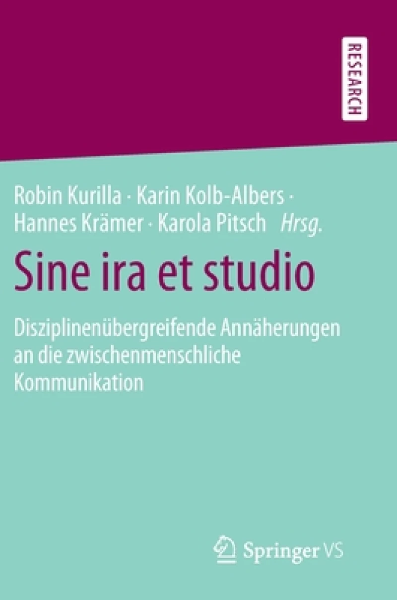 Sine ira et studio
