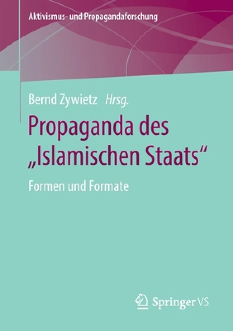 Propaganda des „Islamischen Staats“