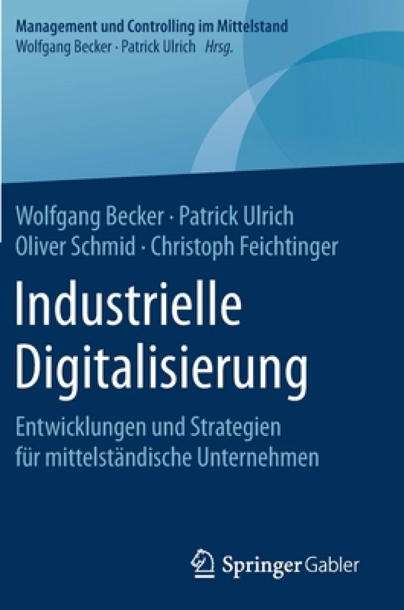 Industrielle Digitalisierung