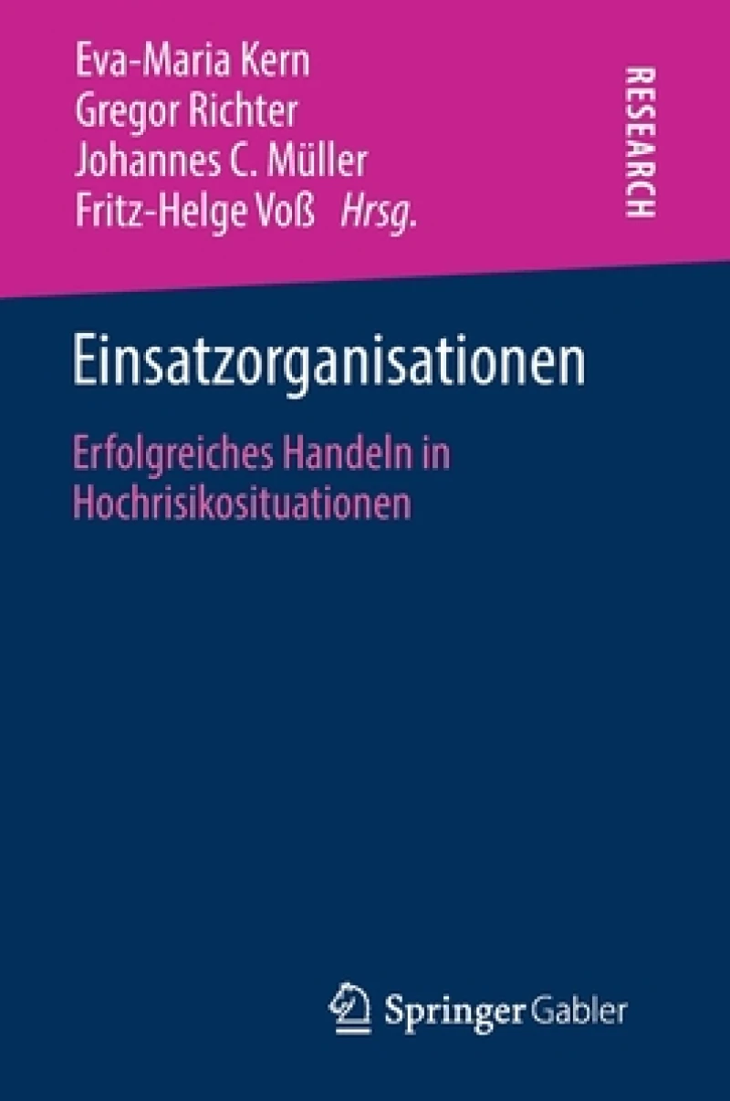 Einsatzorganisationen