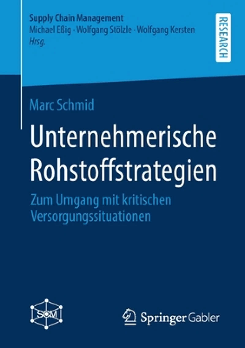 Unternehmerische Rohstoffstrategien