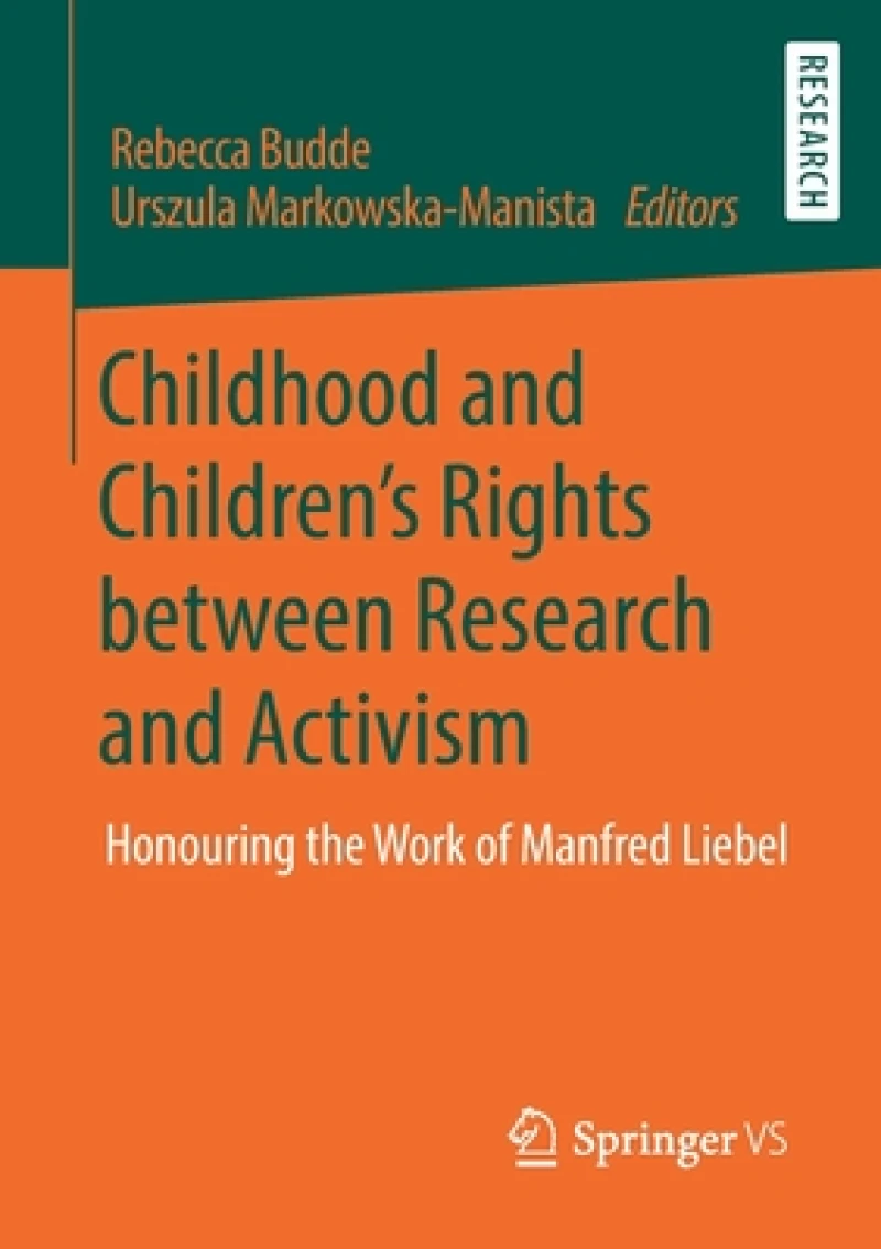 Childhood and Children’s Rights between Research and Activism
