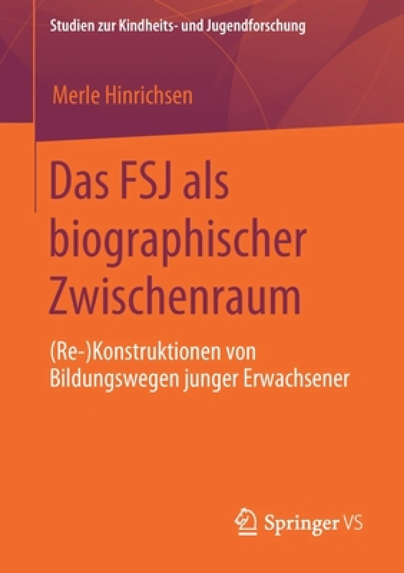 Das FSJ als biographischer Zwischenraum