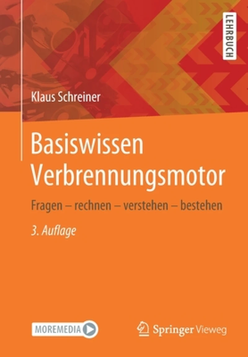 Basiswissen Verbrennungsmotor